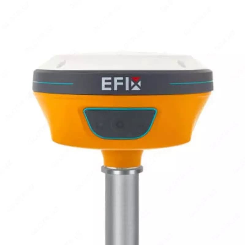Комплект приемника EFIX C5 + FC2 — 3