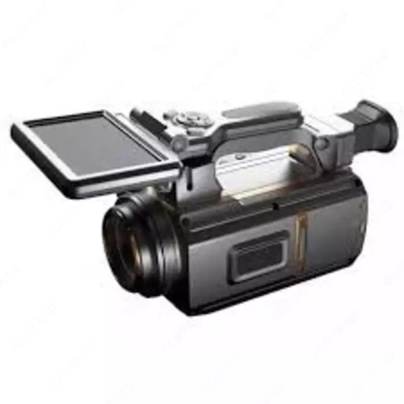 FLIR E6xt — тепловизор — 2