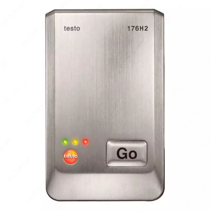 Логгер Testo 176 H2 (0572 1766) — 1