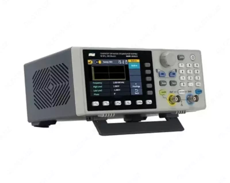 XDG2100 — универсальный 2-х канальный генератор — 2