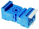Розетка для реле 60.13 и модулей 99.02, 86.30 CLAMP TERMINAL S