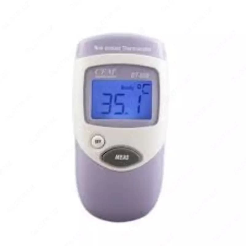 DT-608 — бесконтактный инфракрасный термометр — 1