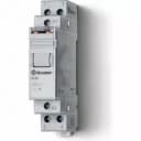 MODULAR STEP RELAY / Модульное импульсное реле; 2НО контакта 16А (~ 230В AC)