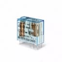 MINIATURE PCB RELAY / Миниатюрное реле; 1 перекидной контакт 16А (~ 230В AC)