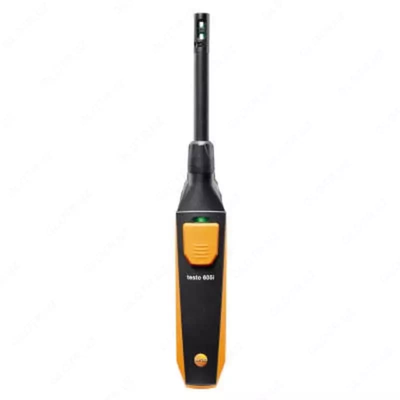 Термогигрометр Testo 605i 2 Gen (0560 2605 02) — 1