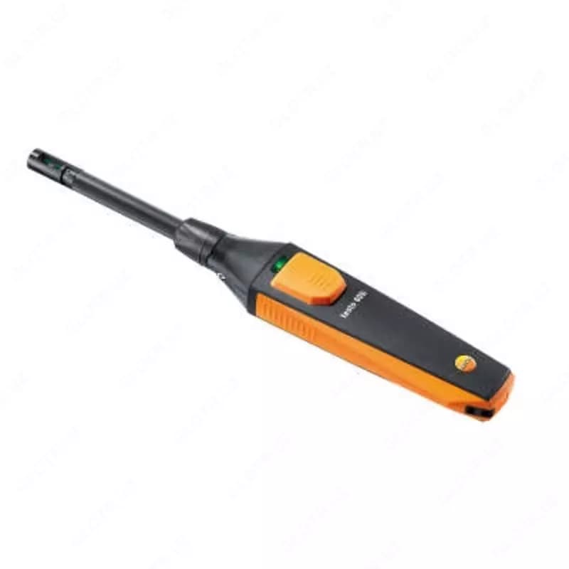 Термогигрометр Testo 605i 2 Gen (0560 2605 02) — 2