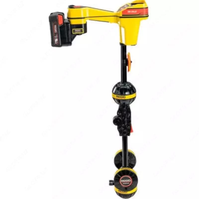 Трассоискатель RIDGID SR-24LE — 1