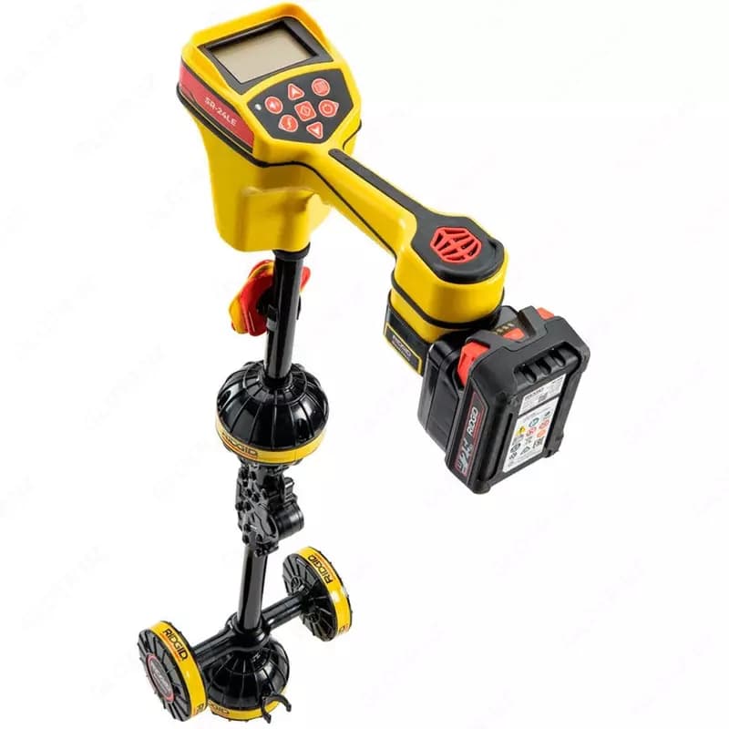 Трассоискатель RIDGID SR-24LE — 2