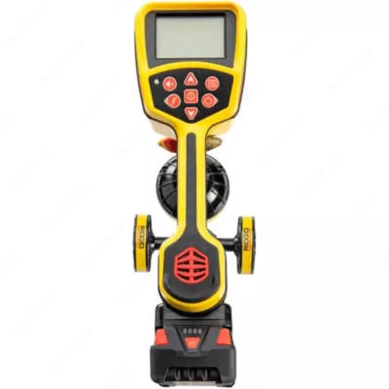 Трассоискатель RIDGID SR-24LE — 3