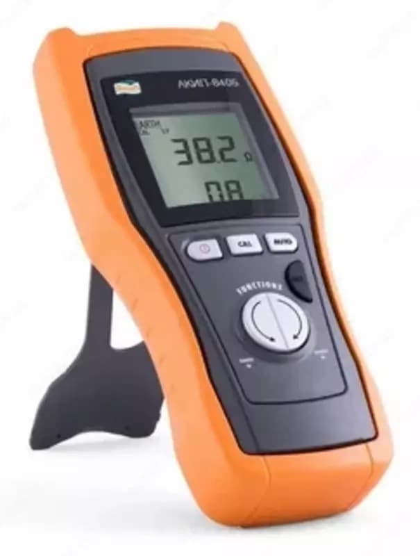 UNI-T UT133A — мультиметр цифровой с автодиапазоном — 1