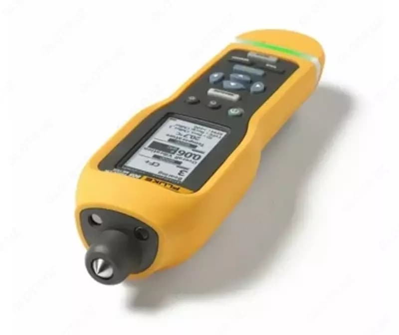 Fluke 805 - виброметр — 2