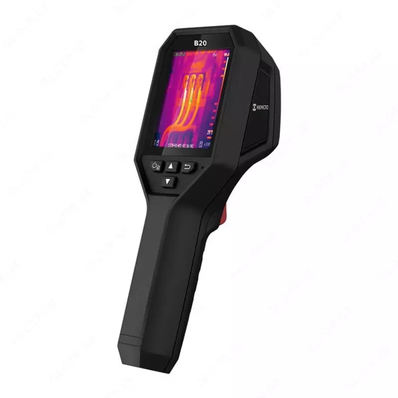Тепловизор HIKMICRO B1L с поверкой — 1