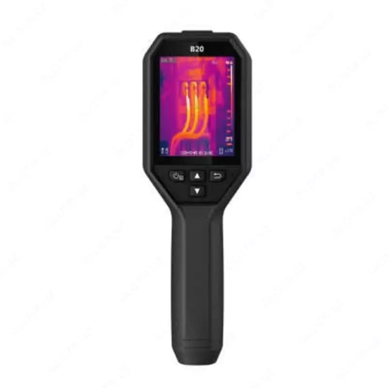 Тепловизор HIKMICRO B1L с поверкой — 2