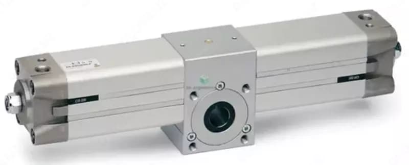 Цилиндр поворотный Camozzi 69-050/090-F — 1
