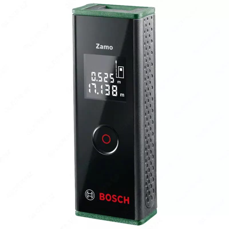 Лазерный дальномер Bosch Zamo III basic — 1