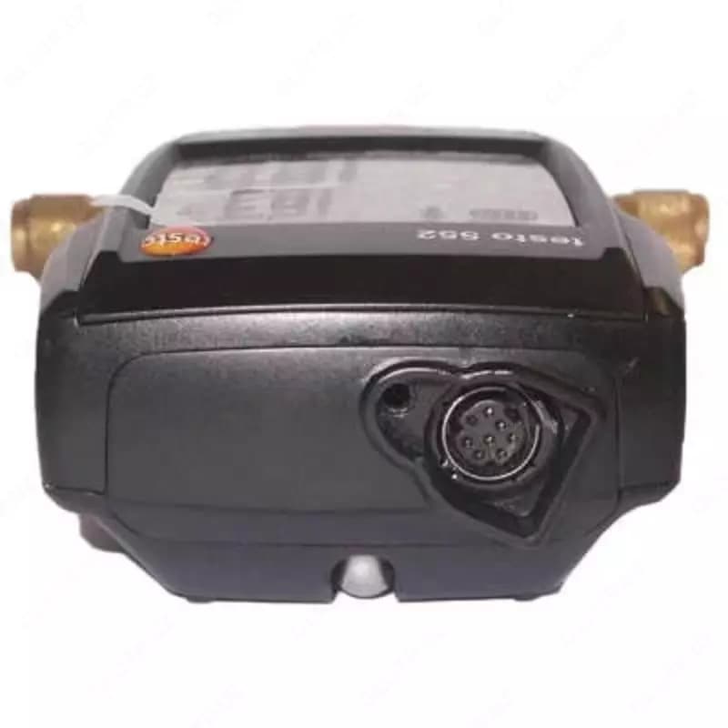 Вакуумметр Testo 552 (0560 5522) — 2