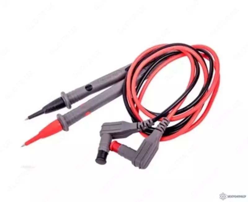 AR-468 — комплект измерительных разъемов для фазных и нулевых шин — 1