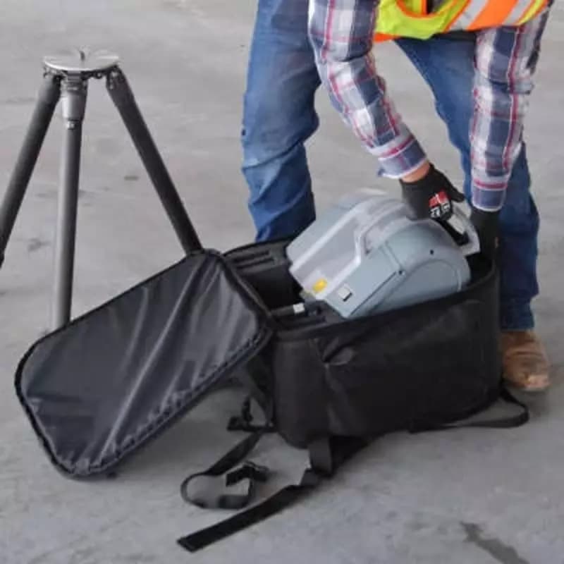 Рюкзак для тахеометра Trimble SX Series Backpack (SX-BP-01) — 2