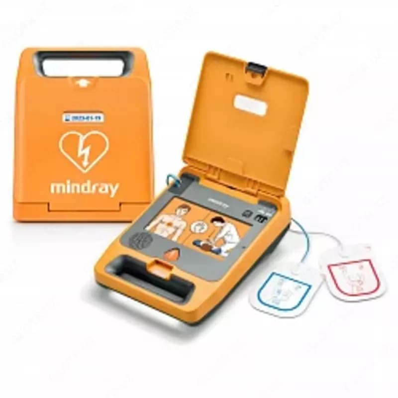 Mindray BeneHeart C1A Автоматический наружный дефибриллятор — 1