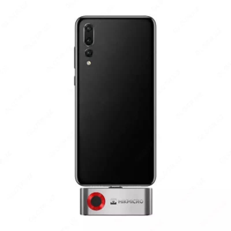 Тепловизор HIKMICRO Mini — 3