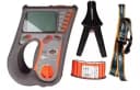 Измеритель сопротивления электроизоляции MIC-2505