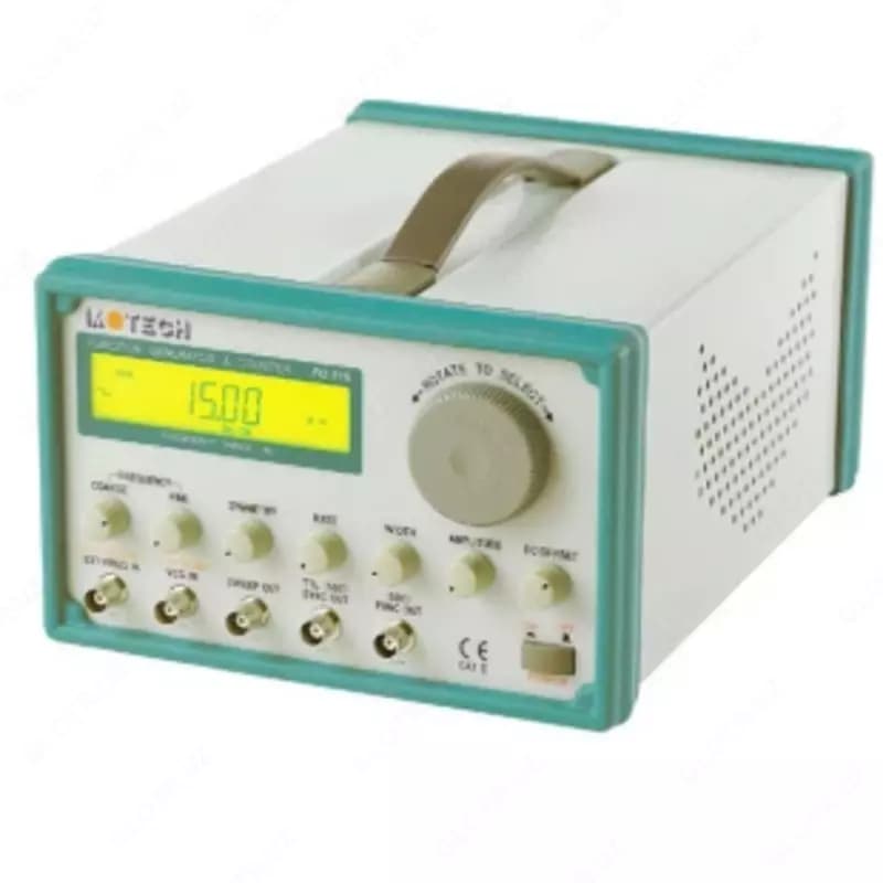 FG-515 - генератор + частотомер — 1