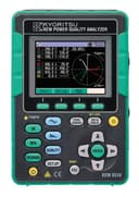 KEW 6310-01 — измеритель мощности