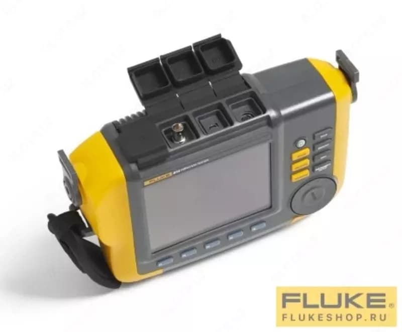 Виброметр FLUKE 810 — 2