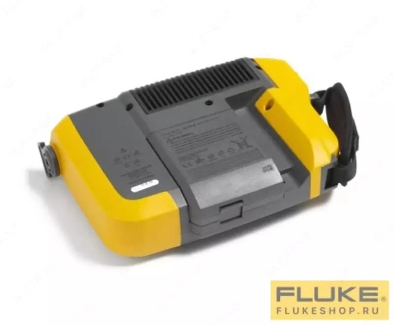 Виброметр FLUKE 810 — 3