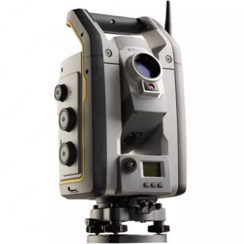 Роботизированный тахеометр Trimble S7 1” Robotic, DR Plus — 4