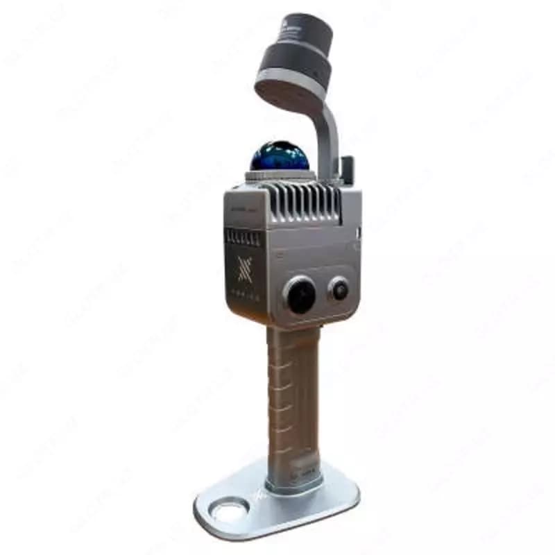 SLAM сканер XGRIDS LixelKity K1 RTK — 1