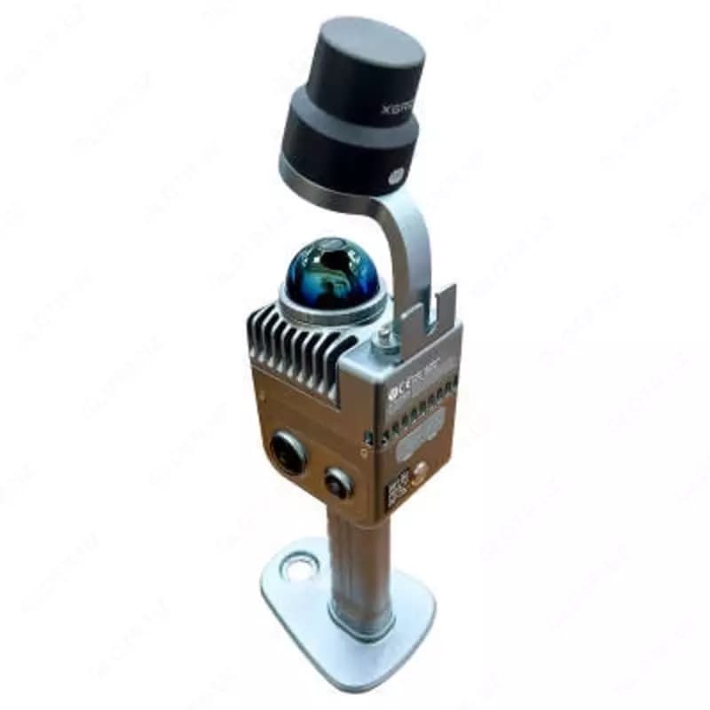 SLAM сканер XGRIDS LixelKity K1 RTK — 2