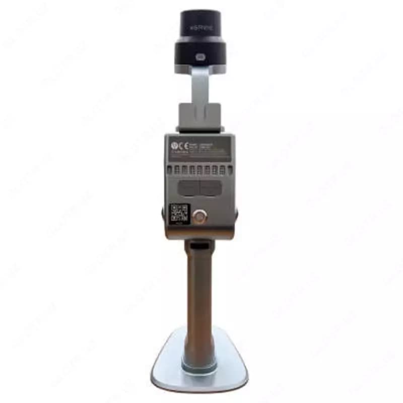 SLAM сканер XGRIDS LixelKity K1 RTK — 3