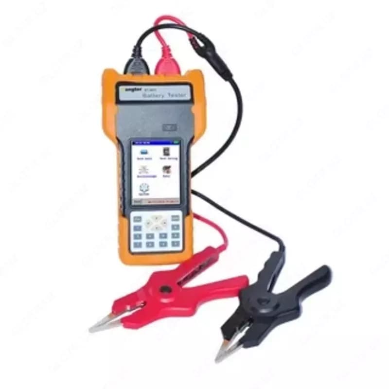 Kongter BT-3915 - тестер аккумуляторных батарей — 1