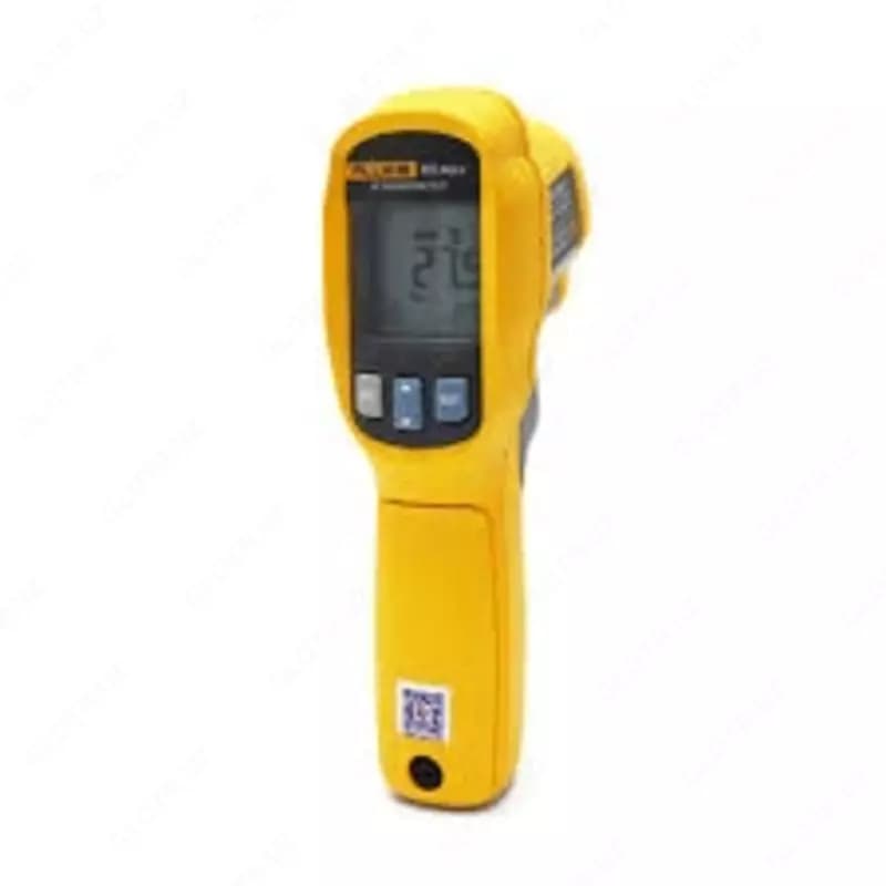 DT-8835 — профессиональный пирометр — 2