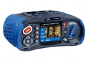 DT-6650 — тестер электроустановок многофункциональный