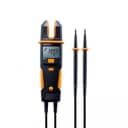 Тестер тока/ напряжения Testo 755-1 с поверкой (0590 7551/001)