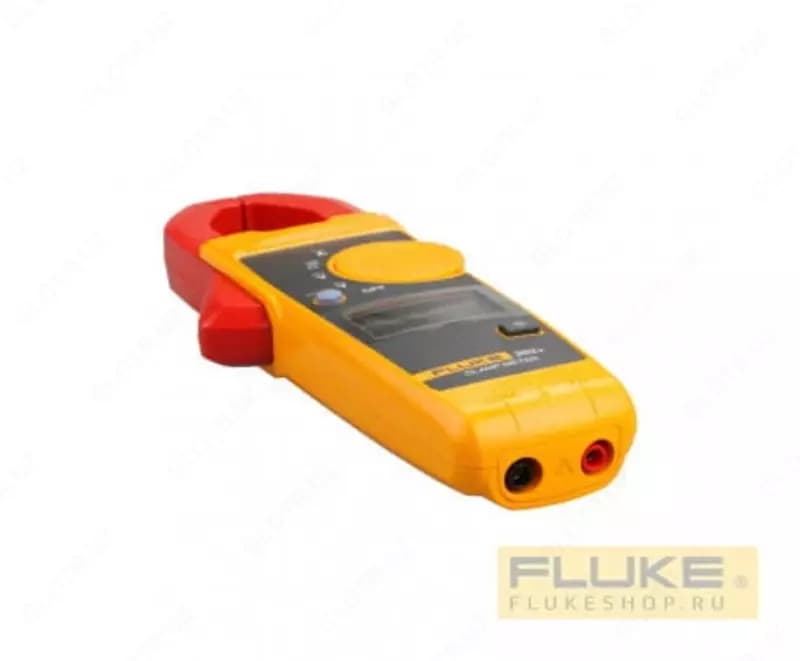 Токоизмерительные клещи Fluke 302+ — 5