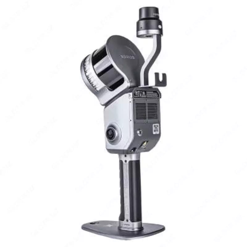 SLAM сканер XGRIDS Lixel L2 Pro 32/300 RTK — 1