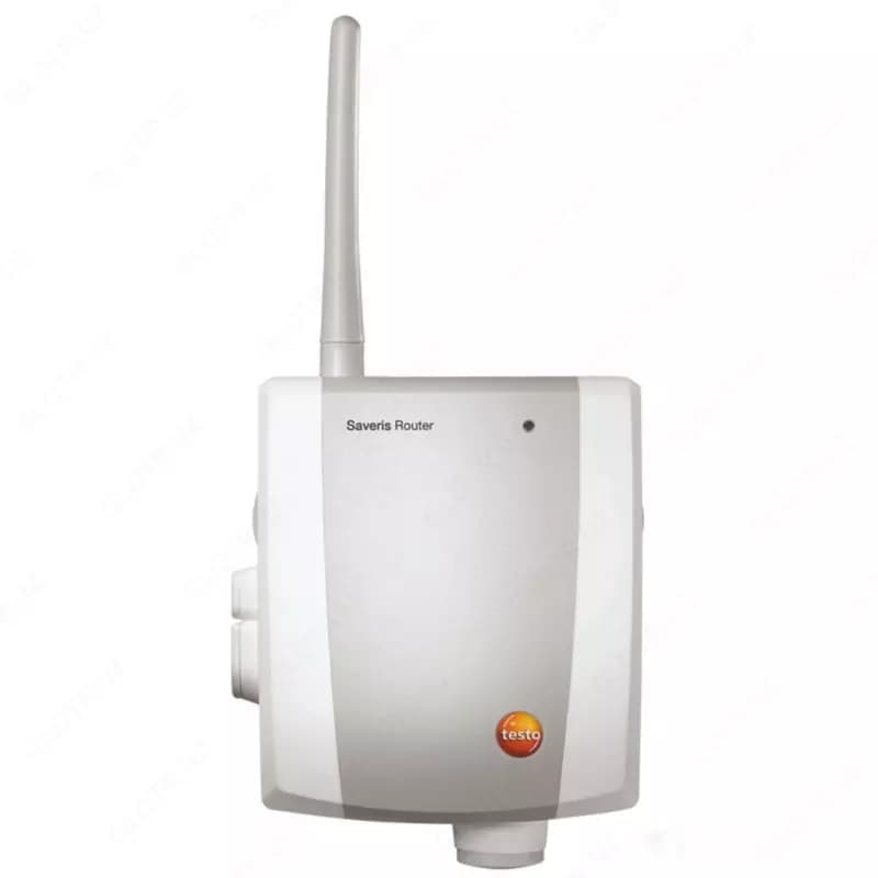 Маршрутизатор Saveris V 1.0 2,4 ГГц Testo 0572 0159 (0572 0159) — 1