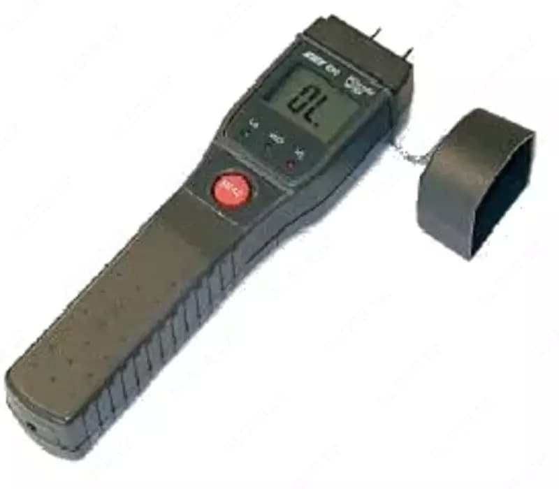 Измеритель влажности древесины CHY 690 — 1