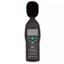 Измеритель уровня шума CEM DT-805