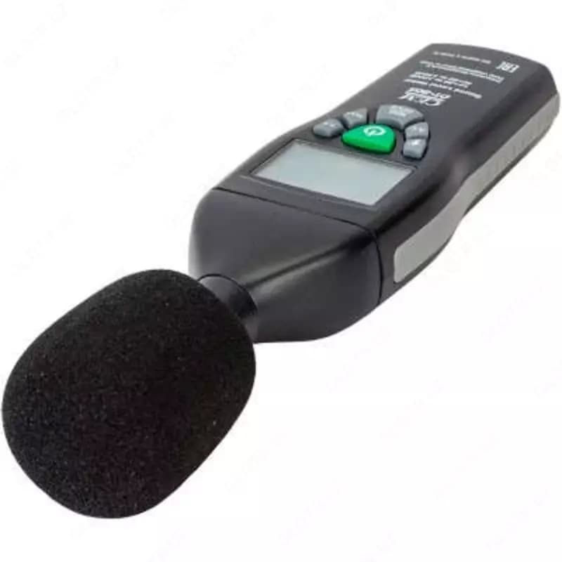 Измеритель уровня шума CEM DT-805 — 2