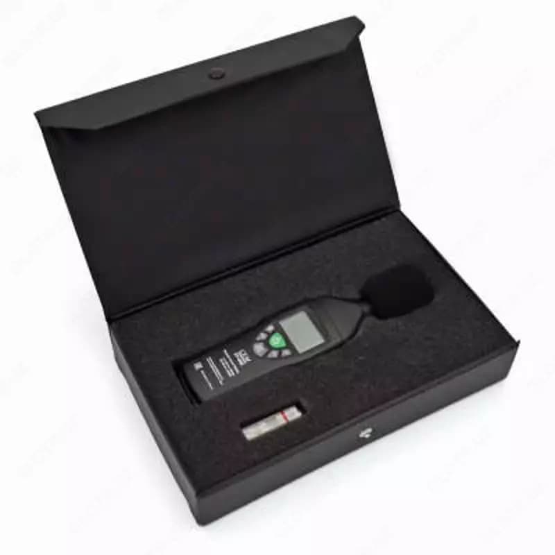 Измеритель уровня шума CEM DT-805 — 3