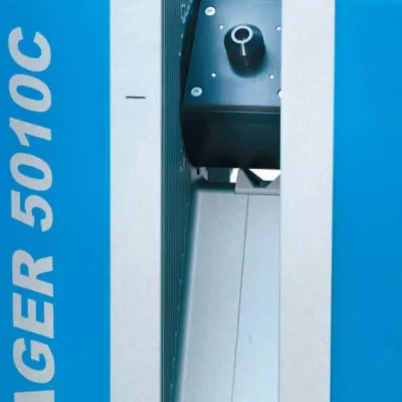 Лазерный сканер Z+F IMAGER 5010C — 3
