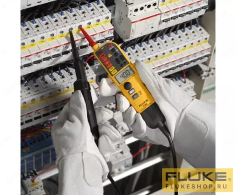 Комплект FLUKE T130/SD — 5