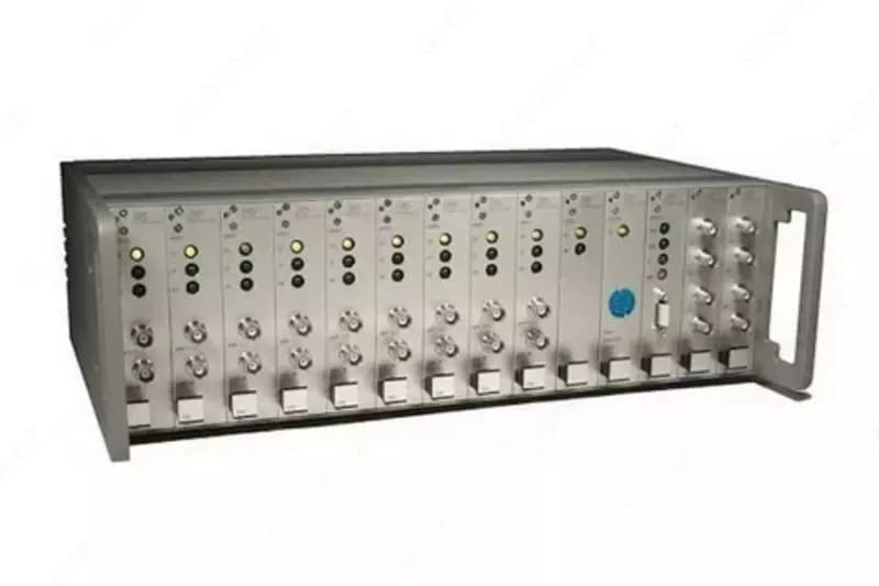 Многофункциональная система анализа частичных разрядов (PD) Power Diagnostix Systems ICMsys8