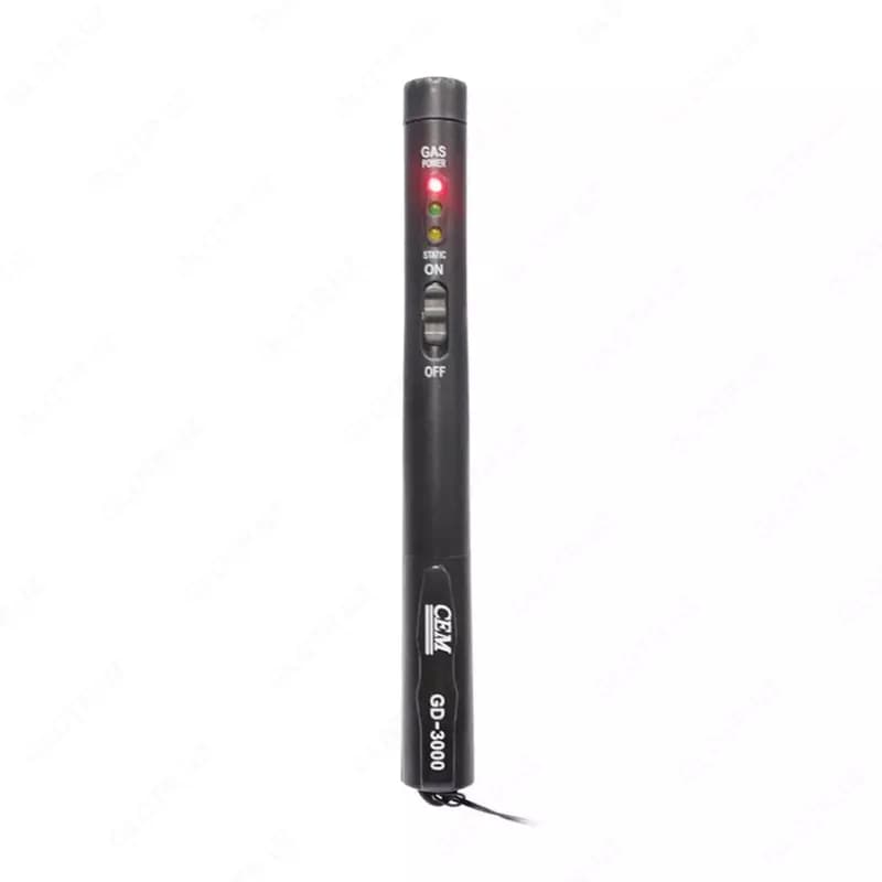 Детектор горючих газов CEM GD-3000 — 1