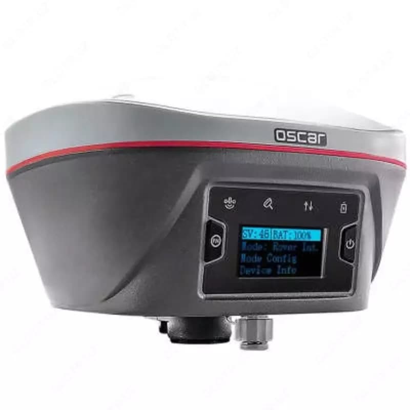GNSS-приемник Tersus Oscar Ultimate Kit — 2