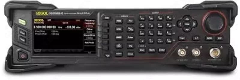 DSG3065B — генератор РЧ сигналов — 1